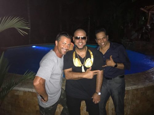 DJ-Laz